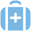 Medical Bag symbol